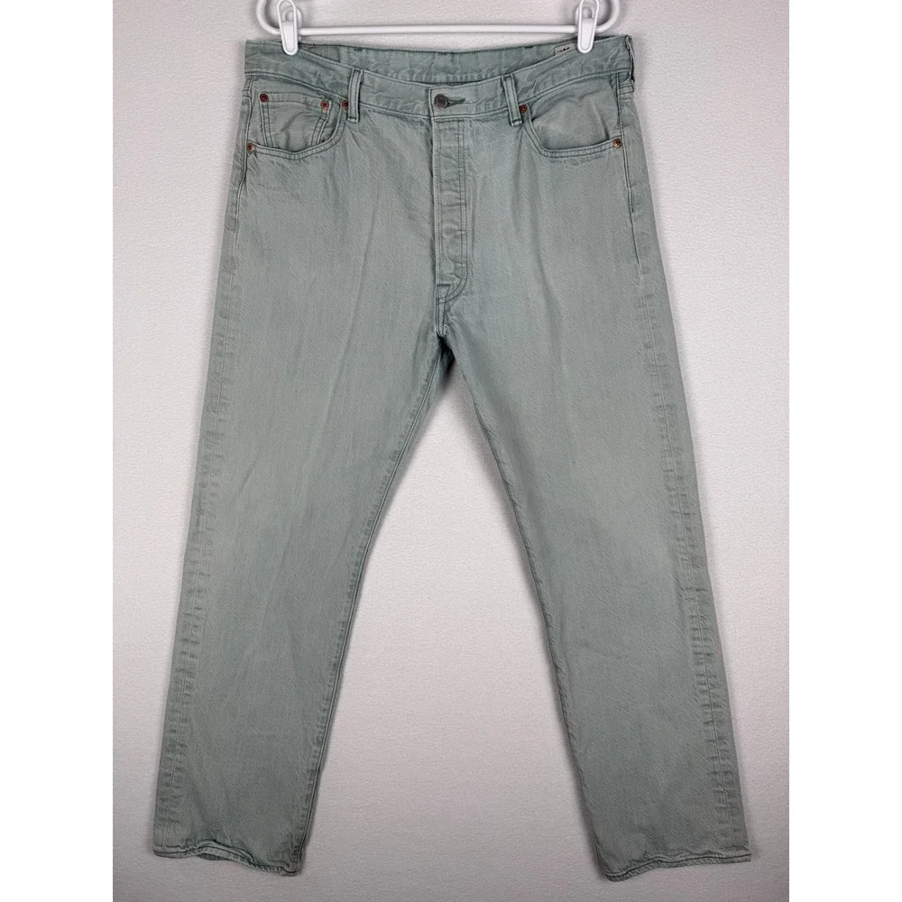 Levis pre owned